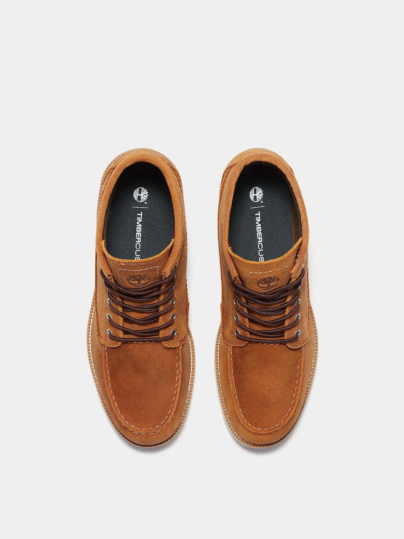 Черевики та чоботи Timberland BRITTON MILLS модель TB0A6CEPEIZ Черевики та чоботи Timberland BRITTON MILLS модель TB0A6CEPEIZ Фото