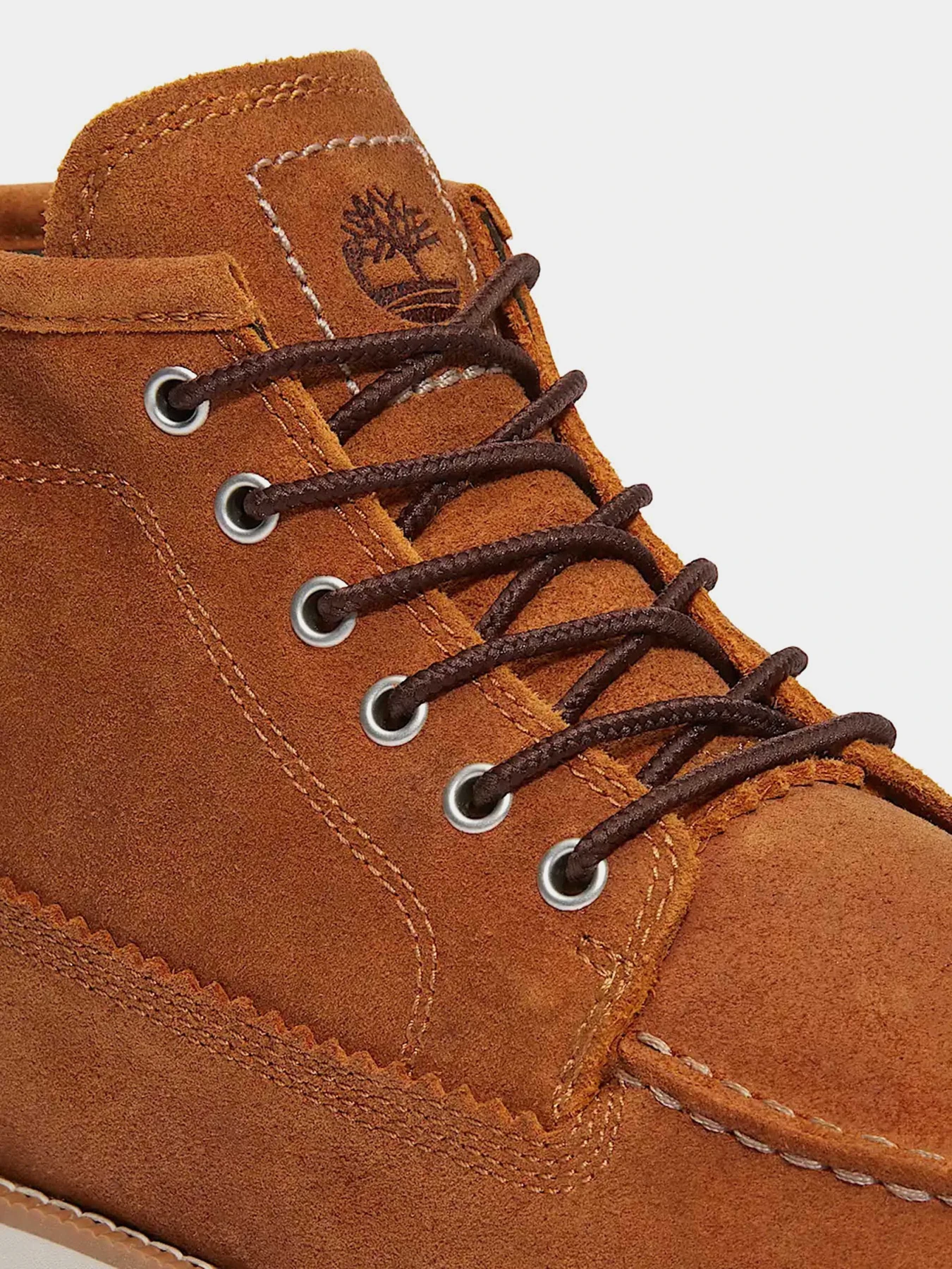 Черевики та чоботи Timberland BRITTON MILLS модель TB0A6CEPEIZ Черевики та чоботи Timberland BRITTON MILLS модель TB0A6CEPEIZ Фото