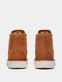 Черевики та чоботи Timberland BRITTON MILLS модель TB0A6CEPEIZ Фото