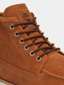 Черевики та чоботи Timberland BRITTON MILLS модель TB0A6CEPEIZ Фото