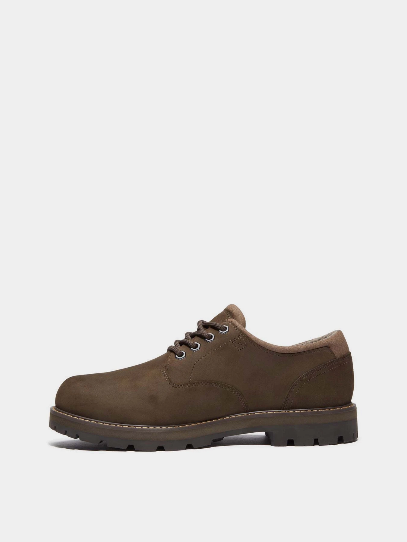 Туфли и лоферы Timberland BRITTON ROAD WATERPROOF модель TB0A69T9W07 Фото