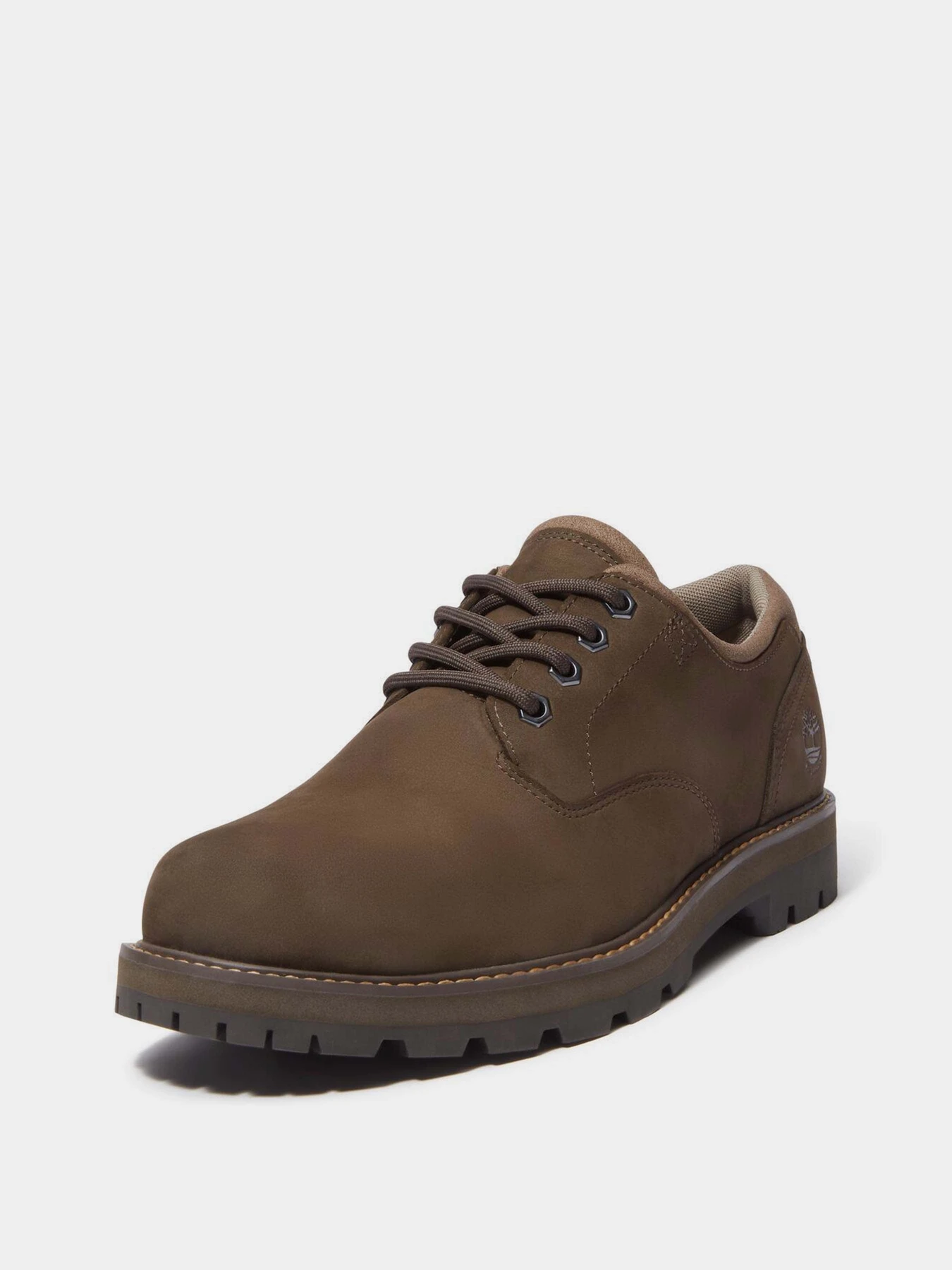 Туфли и лоферы Timberland BRITTON ROAD WATERPROOF модель TB0A69T9W07 Фото