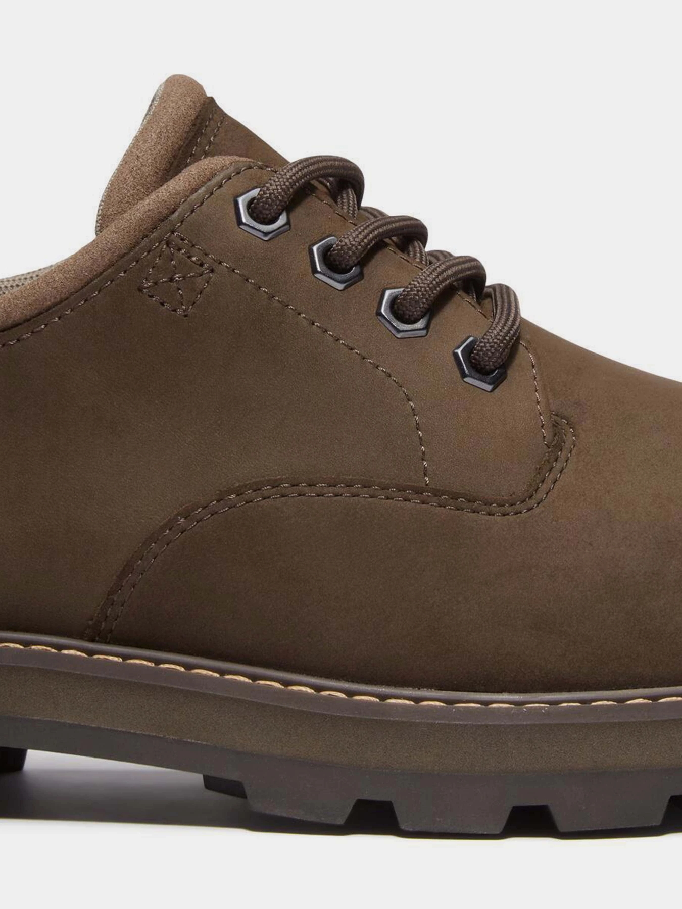 Туфли и лоферы Timberland BRITTON ROAD WATERPROOF модель TB0A69T9W07 Фото