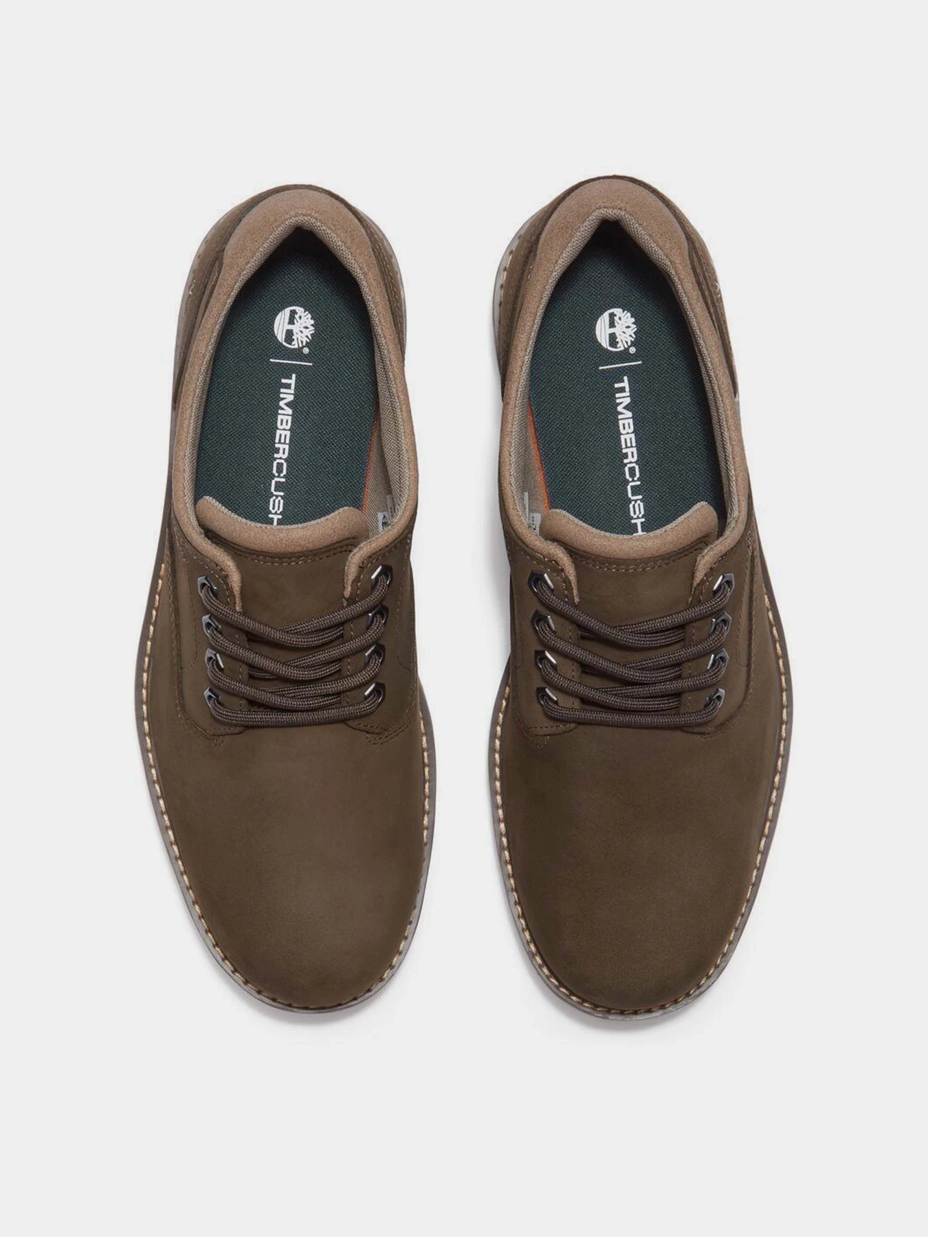 Туфли и лоферы Timberland BRITTON ROAD WATERPROOF модель TB0A69T9W07 Фото