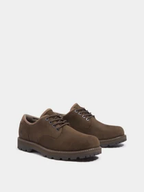 Туфли и лоферы Timberland BRITTON ROAD WATERPROOF модель TB0A69T9W07 Фото