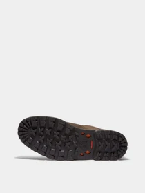 Туфли и лоферы Timberland BRITTON ROAD WATERPROOF модель TB0A69T9W07 Фото