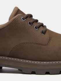 Туфли и лоферы Timberland BRITTON ROAD WATERPROOF модель TB0A69T9W07 Фото