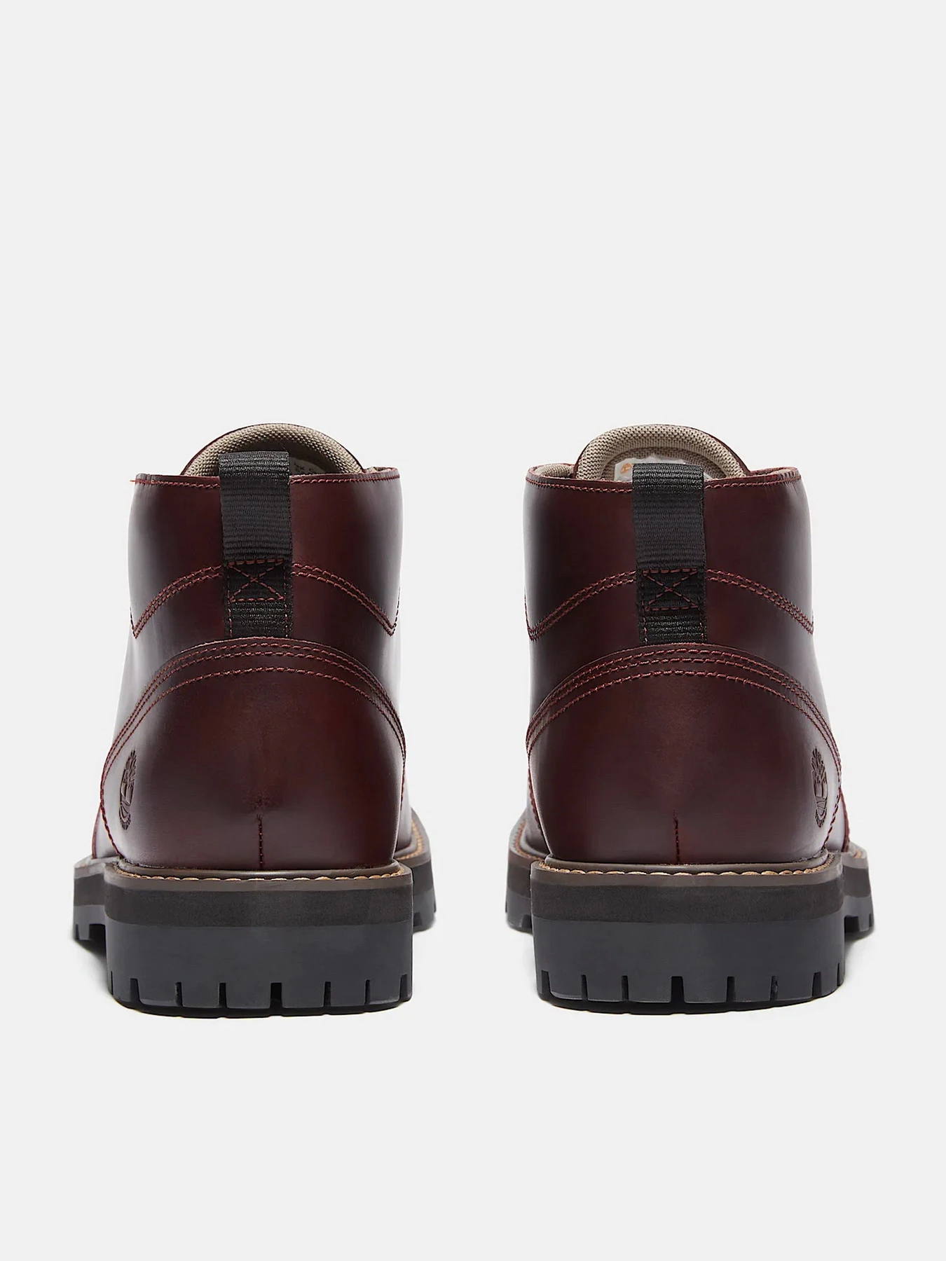 Черевики та чоботи Timberland BRITTON ROAD WATERPROOF модель TB0A69TWEIW Фото
