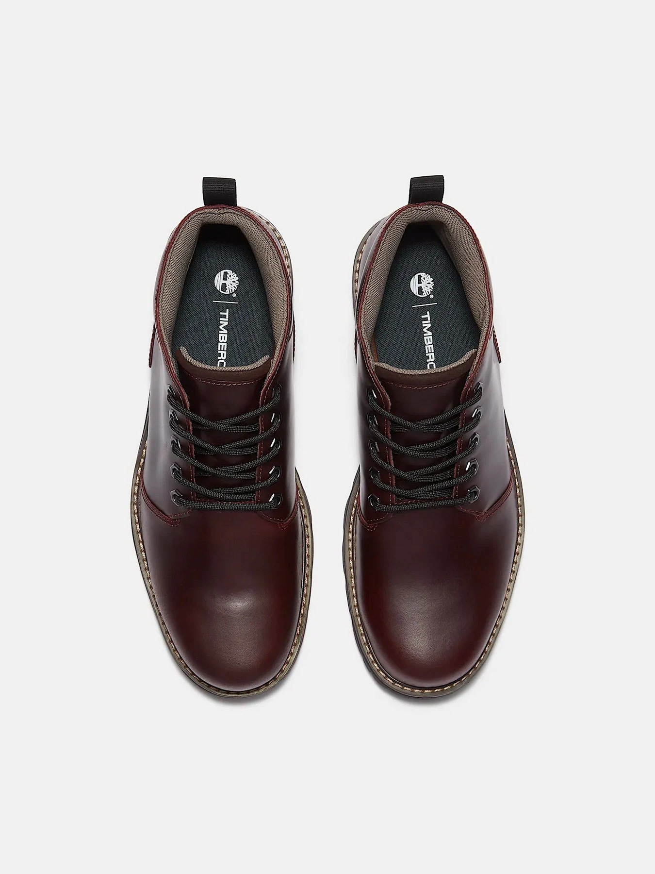 Черевики та чоботи Timberland BRITTON ROAD WATERPROOF модель TB0A69TWEIW Фото
