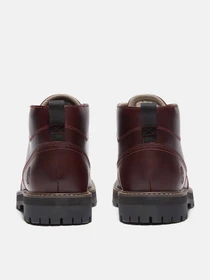 Черевики та чоботи Timberland BRITTON ROAD WATERPROOF модель TB0A69TWEIW Фото