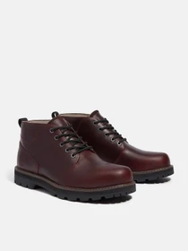 Черевики та чоботи Timberland BRITTON ROAD WATERPROOF модель TB0A69TWEIW Фото