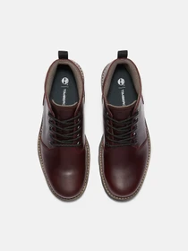 Черевики та чоботи Timberland BRITTON ROAD WATERPROOF модель TB0A69TWEIW Фото