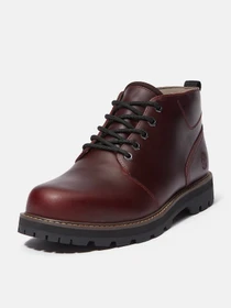 Черевики та чоботи Timberland BRITTON ROAD WATERPROOF модель TB0A69TWEIW Фото