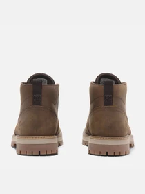 Ботинки и сапоги Timberland BRITTON ROAD WATERPROOF модель TB0A69TWEM6 Фото