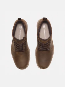 Ботинки и сапоги Timberland BRITTON ROAD WATERPROOF модель TB0A69TWEM6 Фото