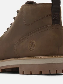 Ботинки и сапоги Timberland BRITTON ROAD WATERPROOF модель TB0A69TWEM6 Фото