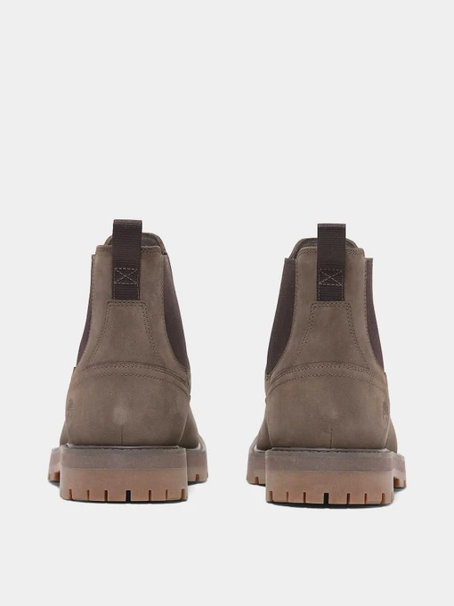 Чоловічі Челсі Timberland BRITTON ROAD фото 3