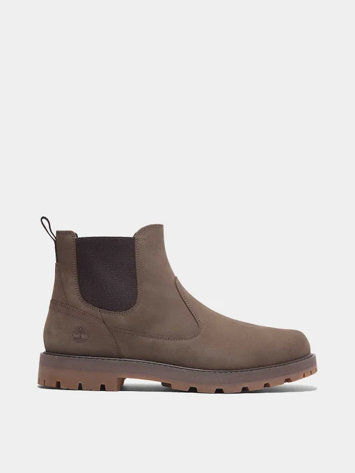 Ботинки и сапоги Timberland BRITTON ROAD модель TB0A6A4WEM5 Фото