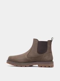 Ботинки и сапоги Timberland BRITTON ROAD модель TB0A6A4WEM5 Фото