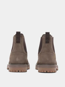 Ботинки и сапоги Timberland BRITTON ROAD модель TB0A6A4WEM5 Фото