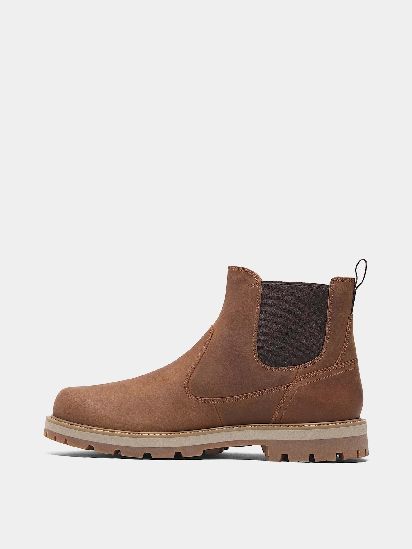 Черевики та чоботи Timberland BRITTON ROAD модель TB0A6A4WEM6 Черевики та чоботи Timberland BRITTON ROAD модель TB0A6A4WEM6 Фото