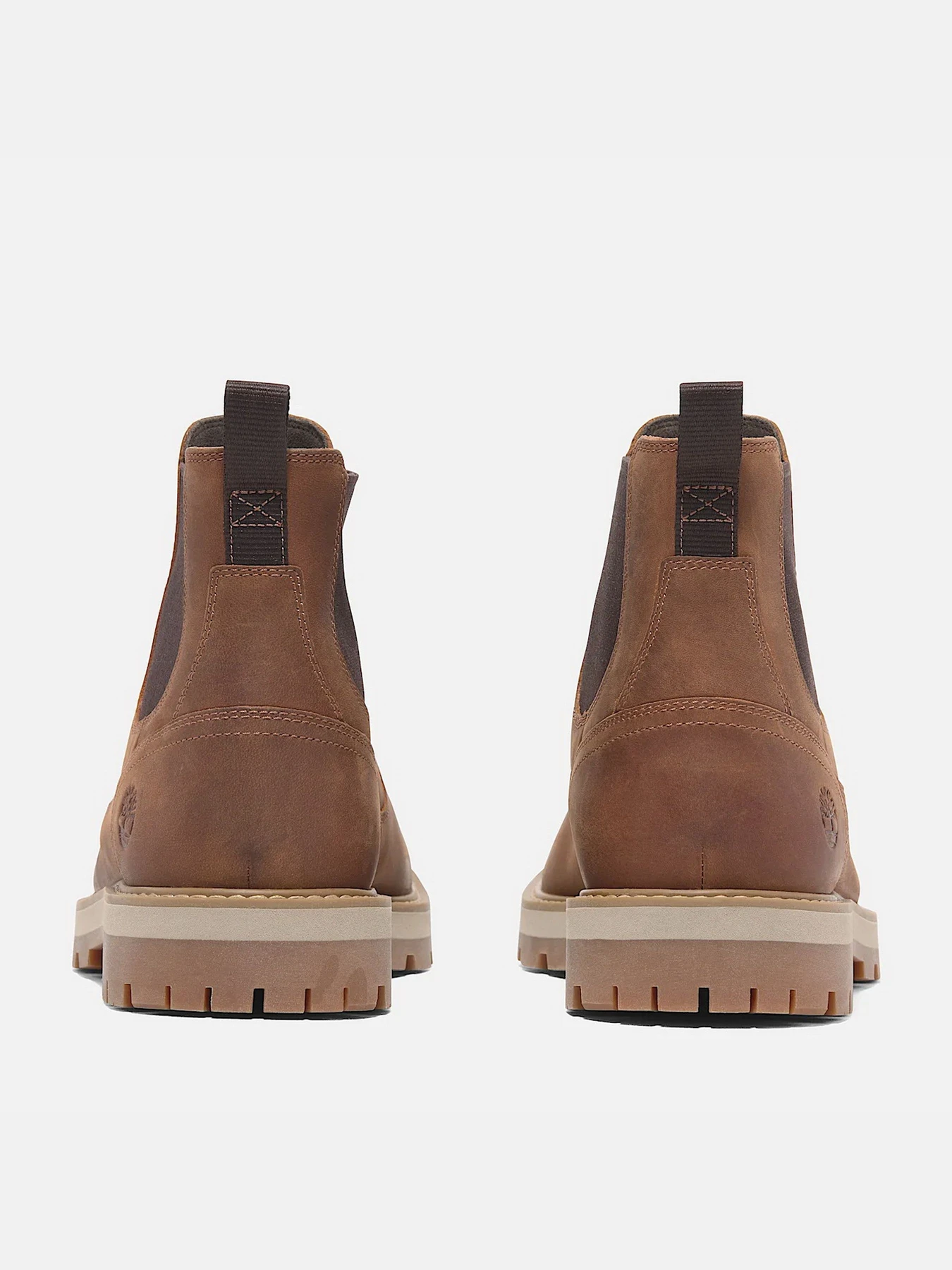 Черевики та чоботи Timberland BRITTON ROAD модель TB0A6A4WEM6 Черевики та чоботи Timberland BRITTON ROAD модель TB0A6A4WEM6 Фото