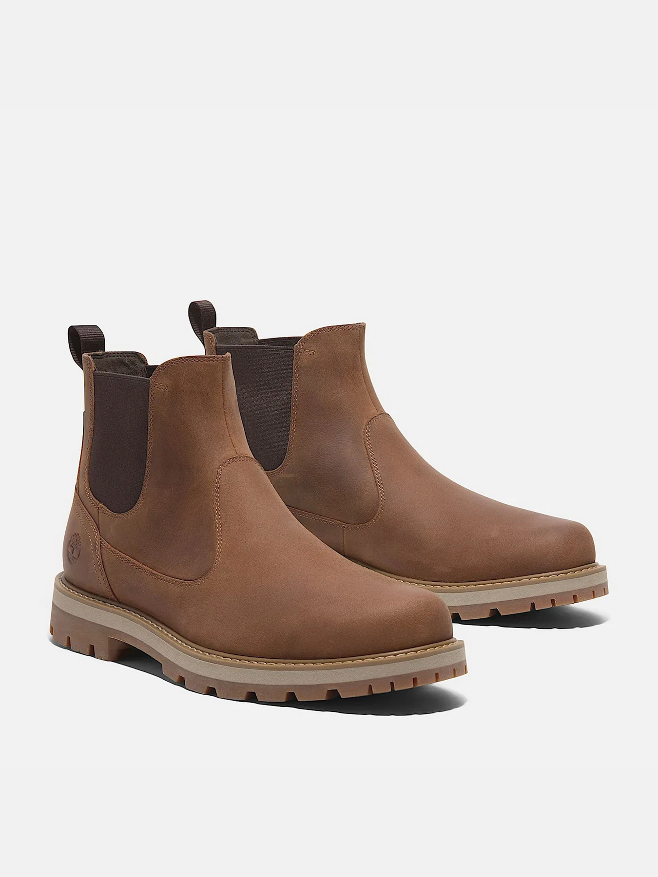 Черевики та чоботи Timberland BRITTON ROAD модель TB0A6A4WEM6 Черевики та чоботи Timberland BRITTON ROAD модель TB0A6A4WEM6 Фото