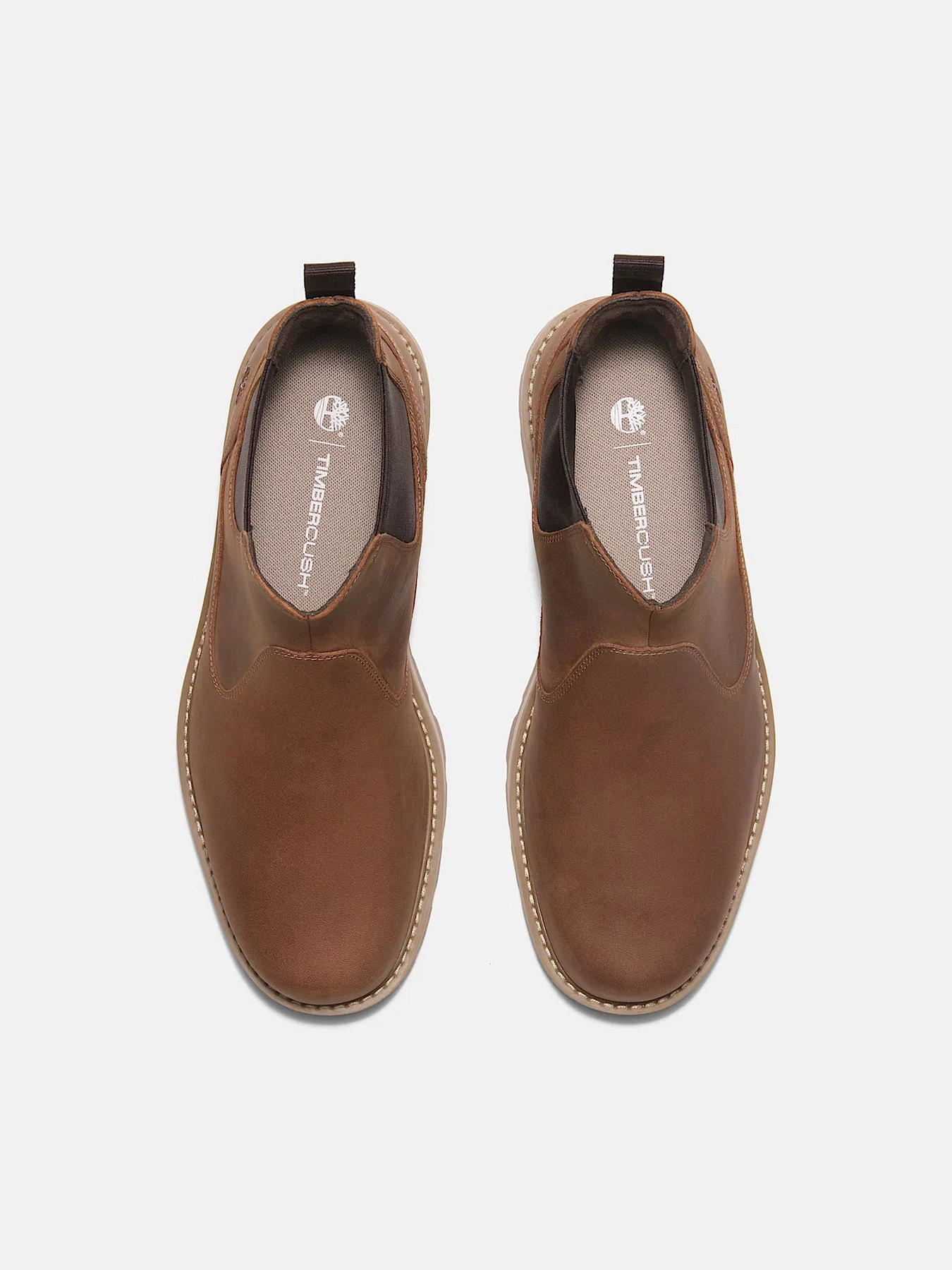 Черевики та чоботи Timberland BRITTON ROAD модель TB0A6A4WEM6 Черевики та чоботи Timberland BRITTON ROAD модель TB0A6A4WEM6 Фото