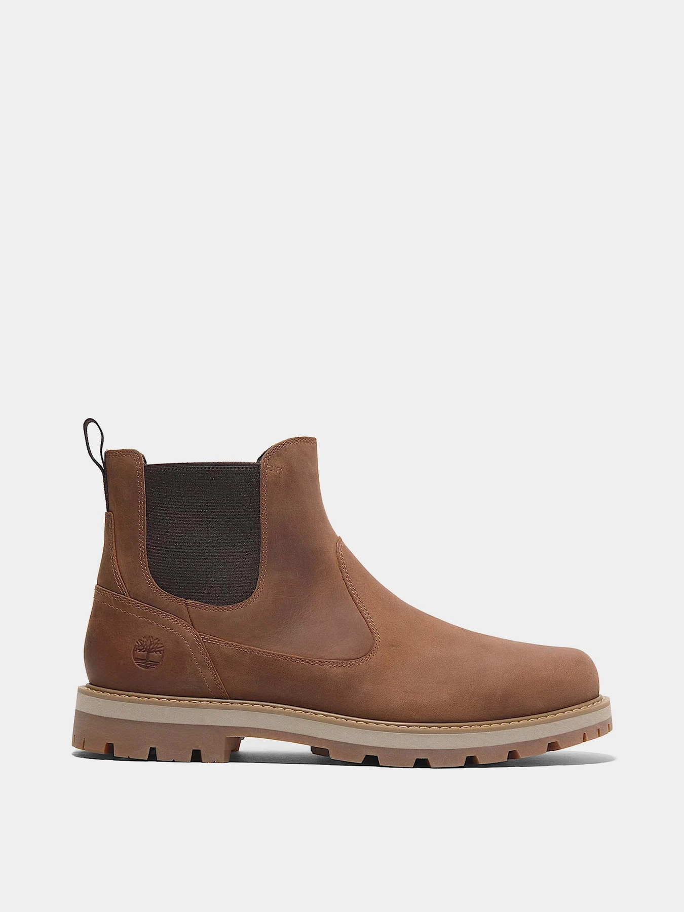 Черевики та чоботи Timberland BRITTON ROAD модель TB0A6A4WEM6 Черевики та чоботи Timberland BRITTON ROAD модель TB0A6A4WEM6 Фото