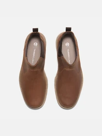 Черевики та чоботи Timberland BRITTON ROAD модель TB0A6A4WEM6 Фото