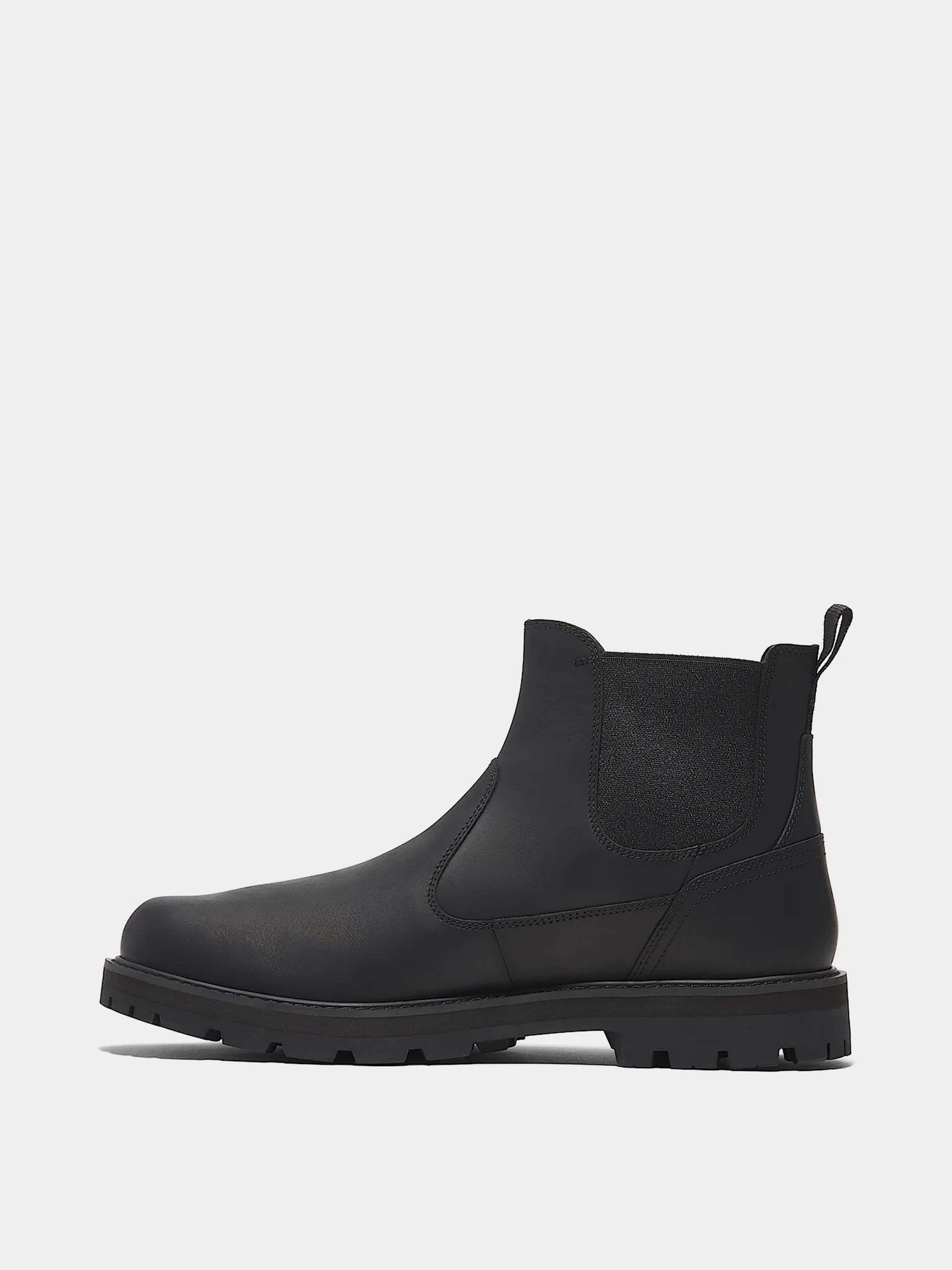 Черевики та чоботи Timberland BRITTON ROAD модель TB0A6A4WW02 Черевики та чоботи Timberland BRITTON ROAD модель TB0A6A4WW02 Фото