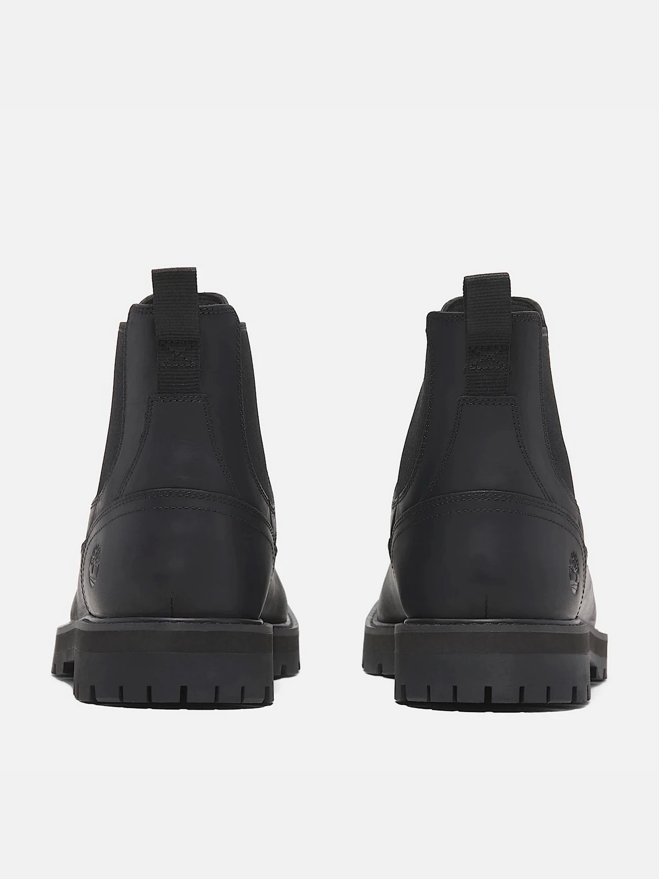 Черевики та чоботи Timberland BRITTON ROAD модель TB0A6A4WW02 Черевики та чоботи Timberland BRITTON ROAD модель TB0A6A4WW02 Фото