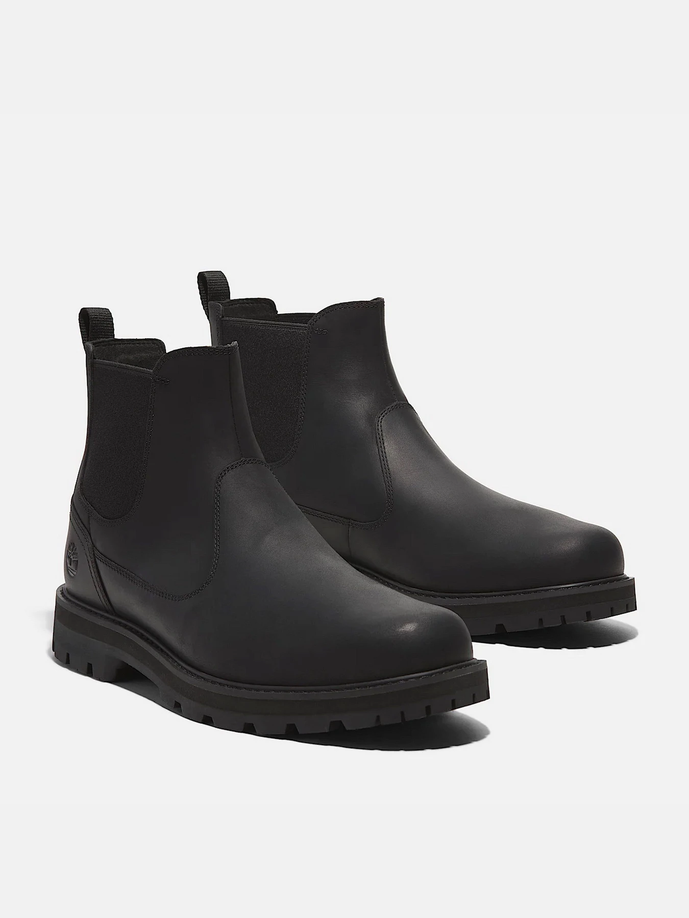 Черевики та чоботи Timberland BRITTON ROAD модель TB0A6A4WW02 Черевики та чоботи Timberland BRITTON ROAD модель TB0A6A4WW02 Фото