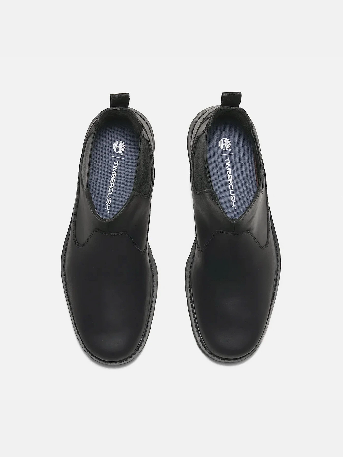 Черевики та чоботи Timberland BRITTON ROAD модель TB0A6A4WW02 Черевики та чоботи Timberland BRITTON ROAD модель TB0A6A4WW02 Фото