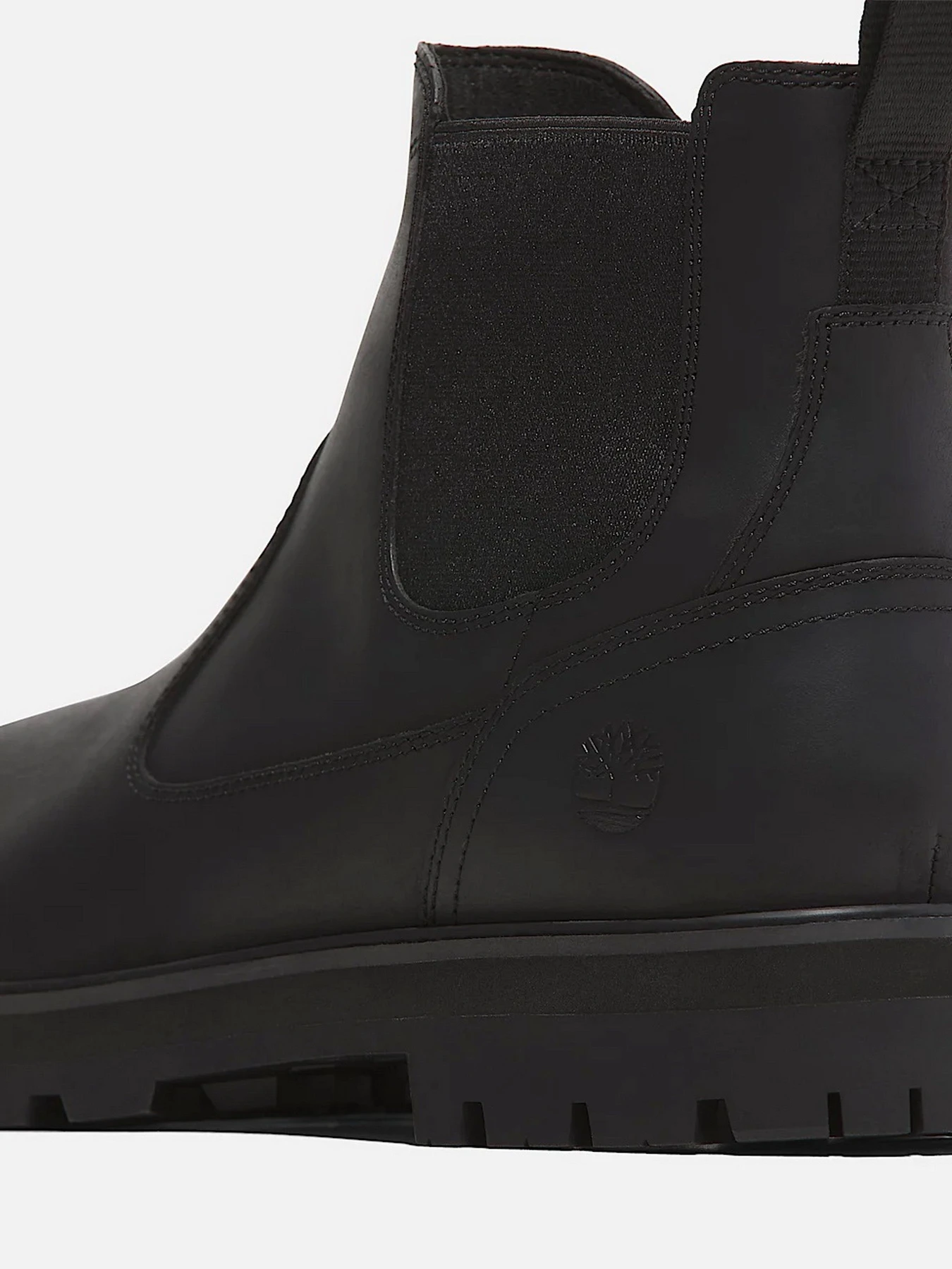 Черевики та чоботи Timberland BRITTON ROAD модель TB0A6A4WW02 Черевики та чоботи Timberland BRITTON ROAD модель TB0A6A4WW02 Фото