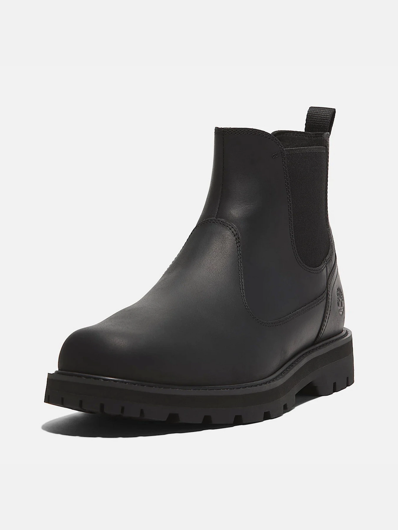 Черевики та чоботи Timberland BRITTON ROAD модель TB0A6A4WW02 Черевики та чоботи Timberland BRITTON ROAD модель TB0A6A4WW02 Фото