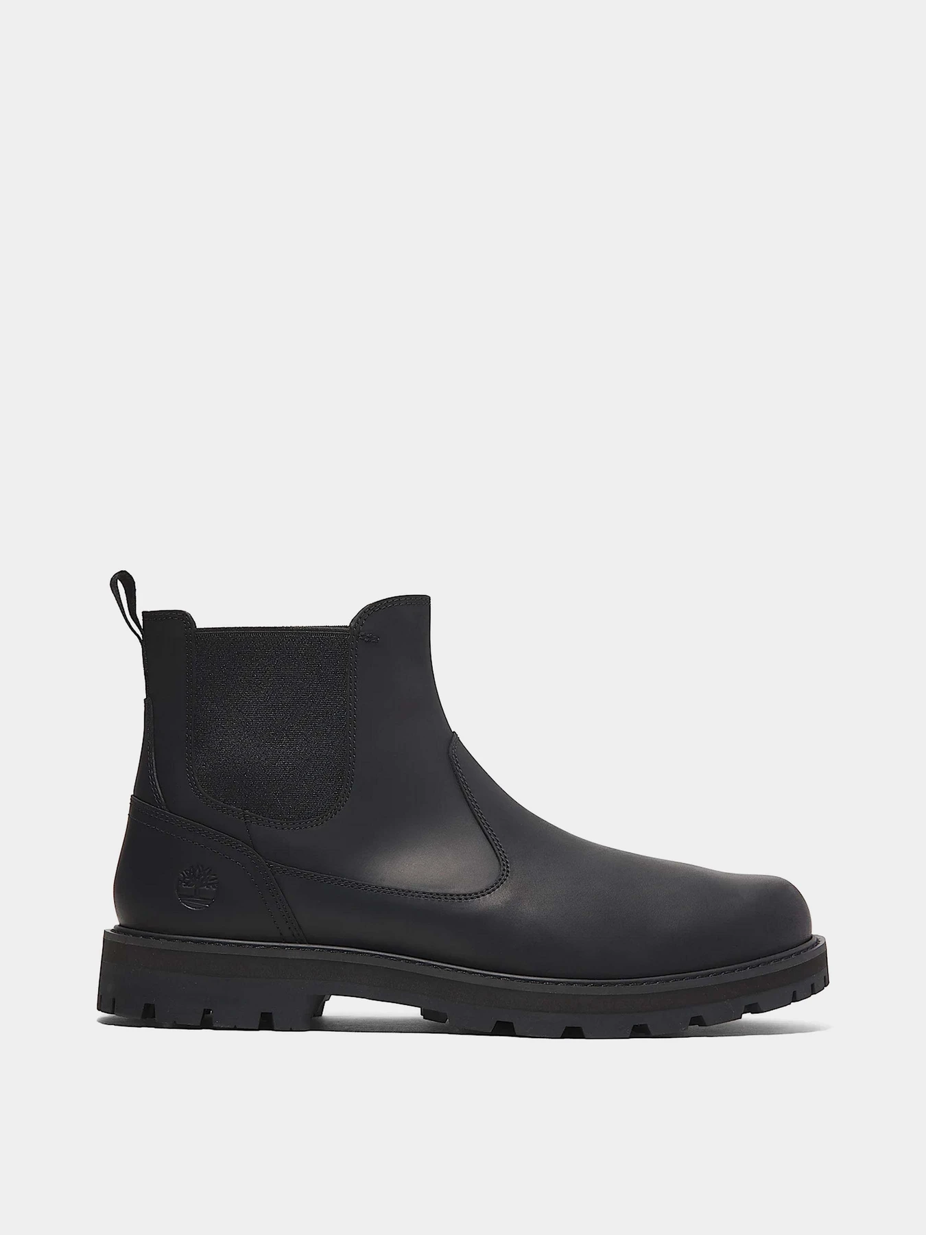 Черевики та чоботи Timberland BRITTON ROAD модель TB0A6A4WW02 Черевики та чоботи Timberland BRITTON ROAD модель TB0A6A4WW02 Фото