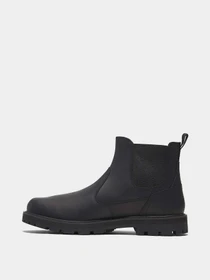Черевики та чоботи Timberland BRITTON ROAD модель TB0A6A4WW02 Фото