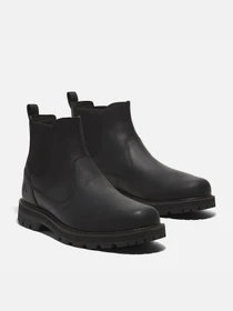 Черевики та чоботи Timberland BRITTON ROAD модель TB0A6A4WW02 Фото