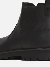 Черевики та чоботи Timberland BRITTON ROAD модель TB0A6A4WW02 Фото
