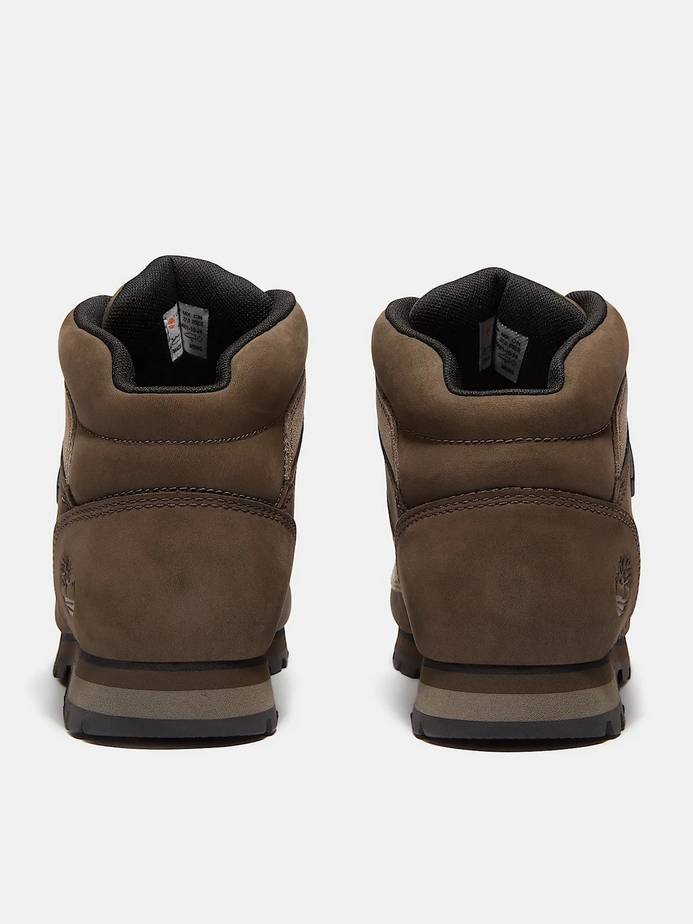 Черевики та чоботи Timberland EURO SPRINT модель TB0A2K84A4P Черевики та чоботи Timberland EURO SPRINT модель TB0A2K84A4P Фото
