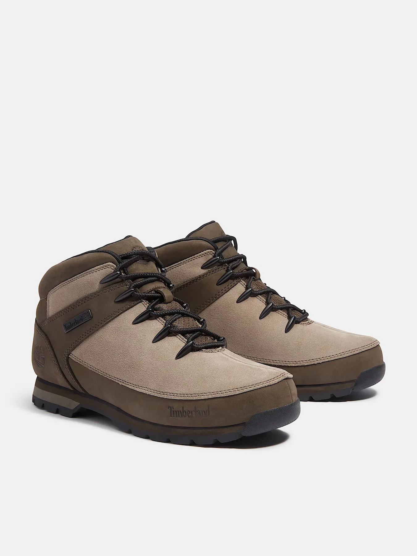 Черевики та чоботи Timberland EURO SPRINT модель TB0A2K84A4P Черевики та чоботи Timberland EURO SPRINT модель TB0A2K84A4P Фото