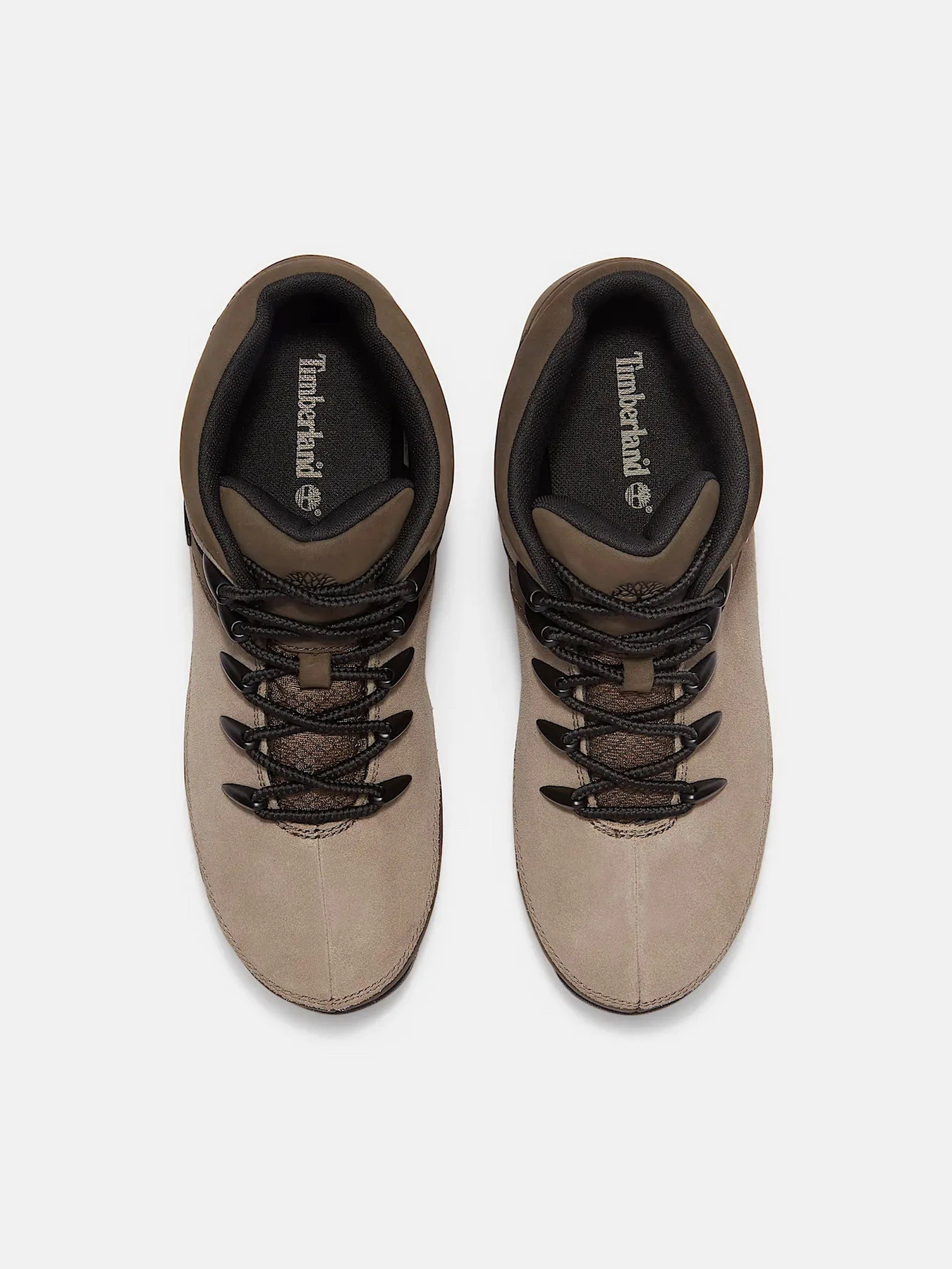 Черевики та чоботи Timberland EURO SPRINT модель TB0A2K84A4P Черевики та чоботи Timberland EURO SPRINT модель TB0A2K84A4P Фото