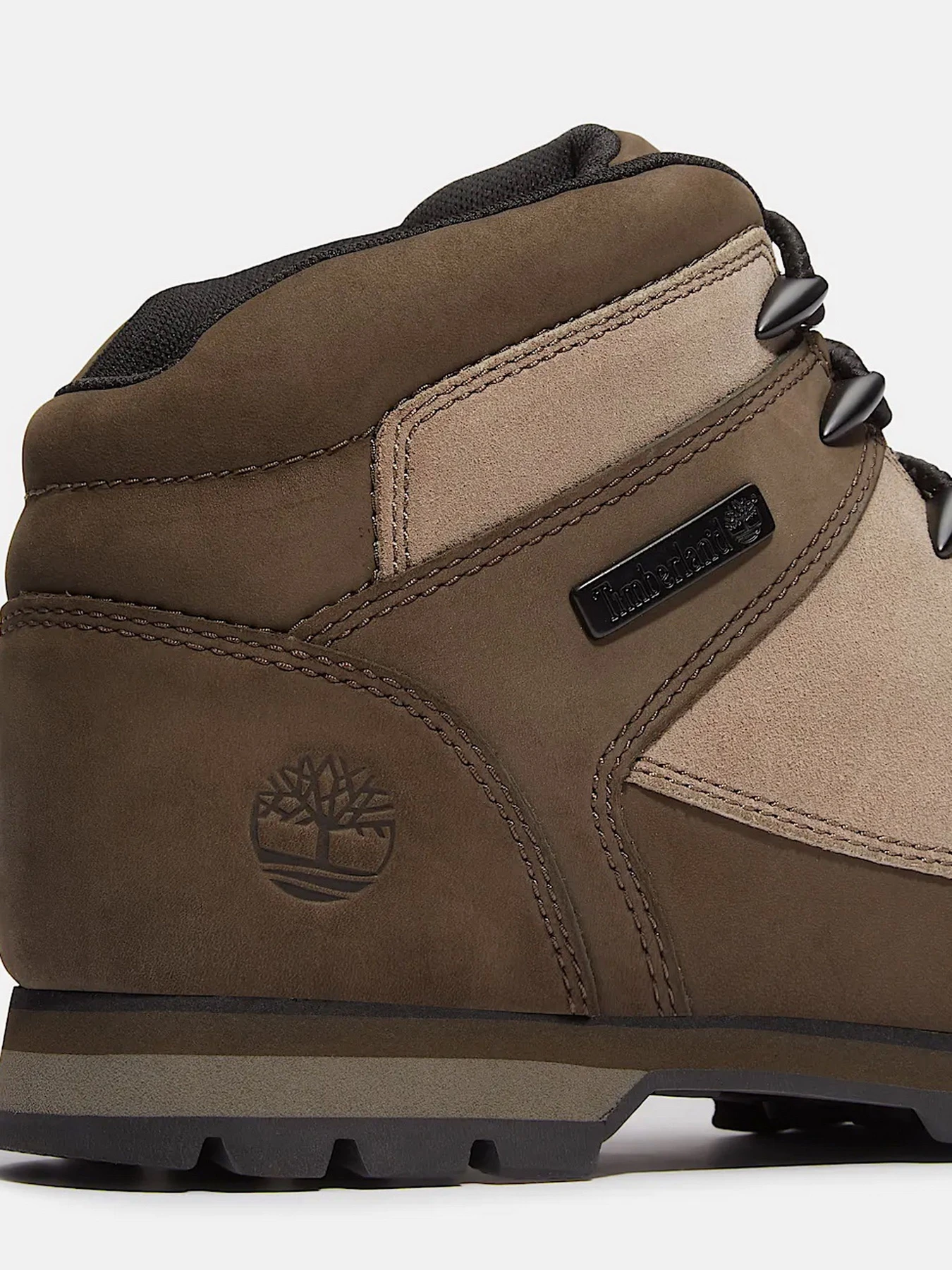 Черевики та чоботи Timberland EURO SPRINT модель TB0A2K84A4P Черевики та чоботи Timberland EURO SPRINT модель TB0A2K84A4P Фото