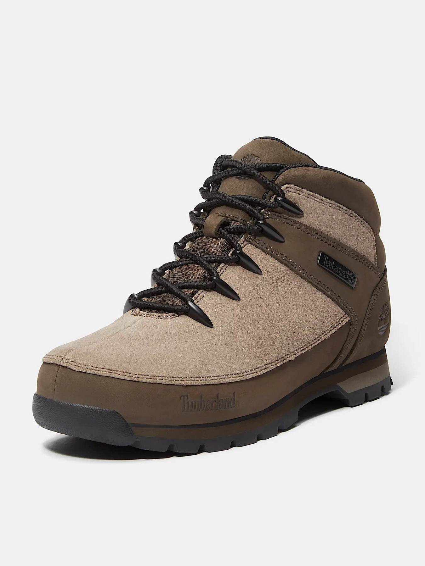 Черевики та чоботи Timberland EURO SPRINT модель TB0A2K84A4P Черевики та чоботи Timberland EURO SPRINT модель TB0A2K84A4P Фото