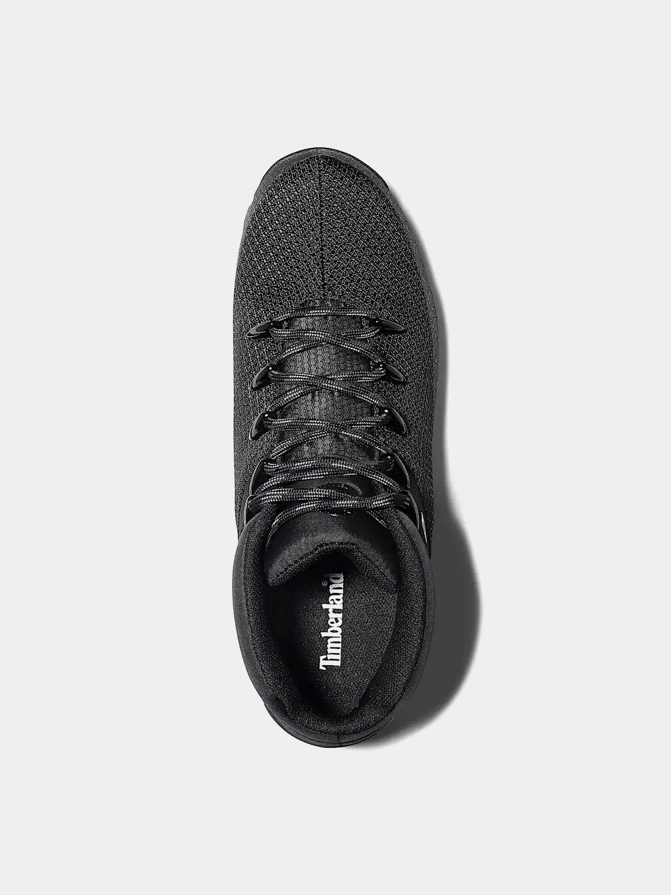 Черевики та чоботи Timberland EURO SPRINT WATERPROOF модель TB1A1QHR015 Фото