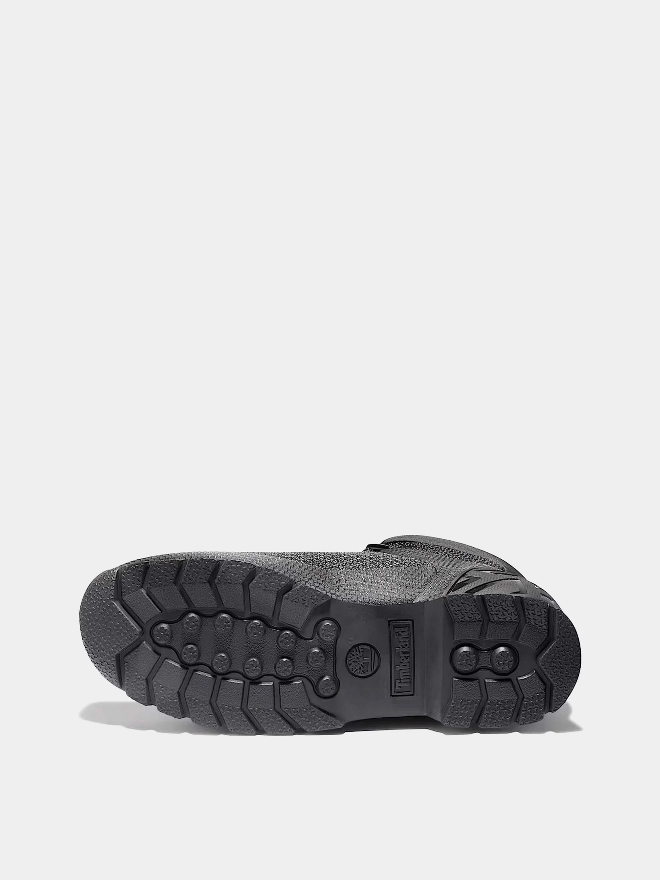 Черевики та чоботи Timberland EURO SPRINT WATERPROOF модель TB1A1QHR015 Фото