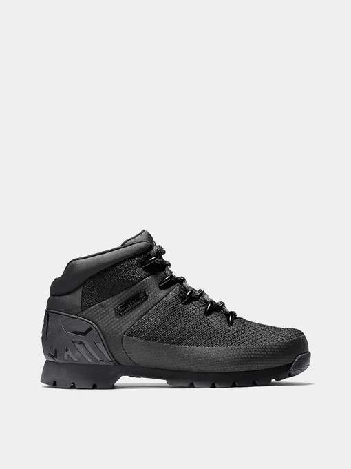 Ботинки и сапоги Timberland EURO SPRINT WATERPROOF модель TB1A1QHR015 Фото