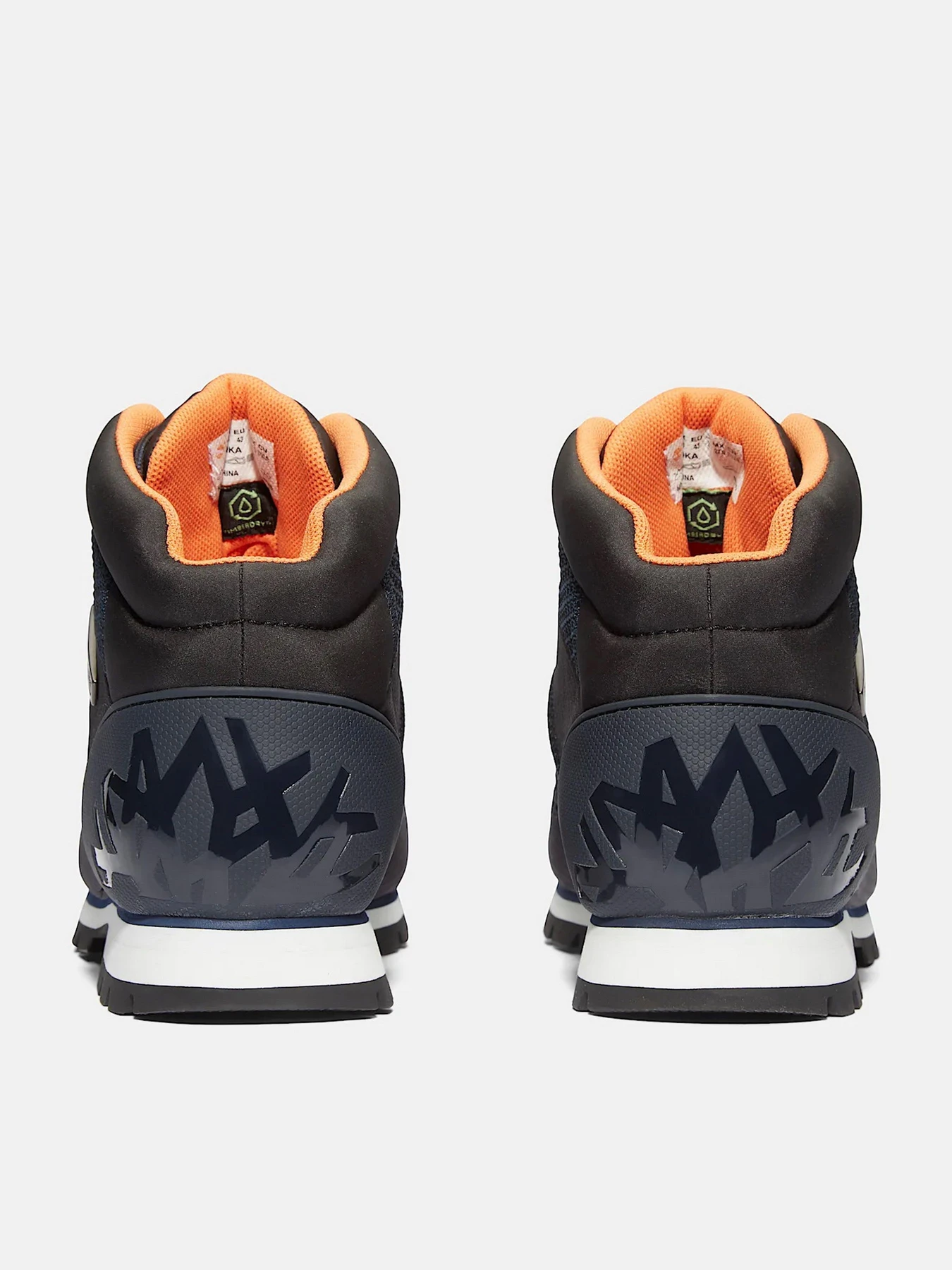 Черевики та чоботи Timberland EURO SPRINT WATERPROOF модель TB1A1QKA019 Черевики та чоботи Timberland EURO SPRINT WATERPROOF модель TB1A1QKA019 Фото