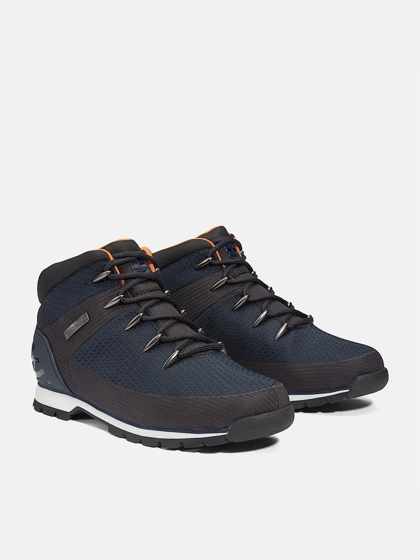 Черевики та чоботи Timberland EURO SPRINT WATERPROOF модель TB1A1QKA019 Черевики та чоботи Timberland EURO SPRINT WATERPROOF модель TB1A1QKA019 Фото